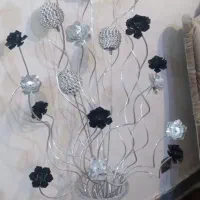 آباژور|چراغ خواب و آباژور|اهواز, سپیدار|دیوار