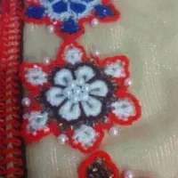 گل حلقه ای