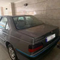 پژو پارس xu7|خودرو سواری و وانت|اصفهان, خانه اصفهان|دیوار