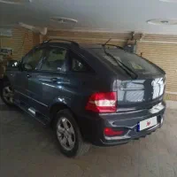 خودرو نیو اکتیون مدل ۲۰۱۴