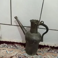 آفتابه قدیمی فروشی