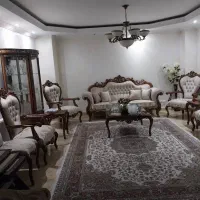 اجاره آپارتمان ۱۰۰ متری ۲ خوابه طبقه ۱ در فردیس