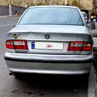 سمند ۸۲ دوگانه|خودرو سواری و وانت|تبریز, |دیوار