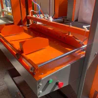 *دستگاه شیرینگ پک تونلی karaj|ماشین‌آلات صنعتی|کرج, کمال‌شهر|دیوار