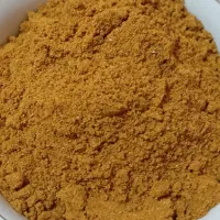 ادویه کاری خانگی