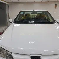 پارس مدل ۴۰۰ تک برگ سند بدون رنگ