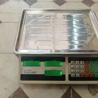 ترازو 40کیلو محک
