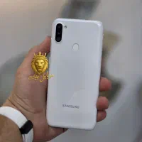 سامسونگ گلکسی A11 حافظه ی 32 گیگ تست شده سلامت