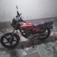 موتور 200 پرواز|موتورسیکلت|کرج, پیشاهنگی|دیوار