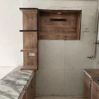 کابینت در حد نو|مصالح و تجهیزات ساختمان|مشهد, شهید معقول|دیوار