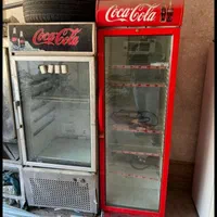 خریدار فروش یخچال صنعتی ایستاده نوع سوخته ضایعات|فروشگاه و مغازه|تهران, ازگل|دیوار