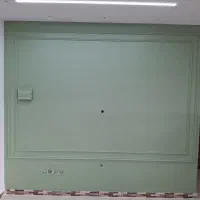 نقاشی ساختمان باقری و کناف..