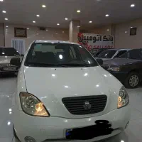 تیبا ۱۴۰۰ بدون‌رنگ