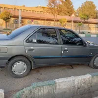 پژوه 405|خودرو سواری و وانت|کرج, فاز ۴ مهرشهر|دیوار