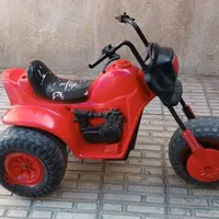 سه چرخه قدرتی|دوچرخه، اسکیت، اسکوتر|کرمانشاه, |دیوار