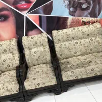 مبل ۸نفره سالم تمیز
