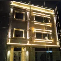 برق کشی ساختمان|خدمات پیشه و مهارت|گلپایگان, |دیوار