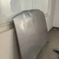 گلگیر و کاپوت سمند|قطعات یدکی و لوازم جانبی|رفسنجان, |دیوار