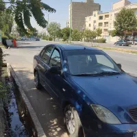 تیبا صندوق‌دار SL، مدل ۱۳۹۰