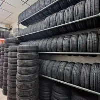 لاستیک بارز پژو دولتی