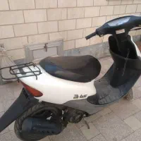 موتور پاکشتی دوزمانه ۵۰ سی سی