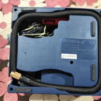 کمپرسور باد هوندا|قطعات یدکی و لوازم جانبی|شیراز, شهرک پردیس|دیوار