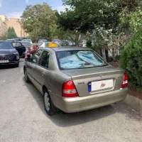 مزدا ۳۲۳|خودرو سواری و وانت|تهران, آسمان|دیوار
