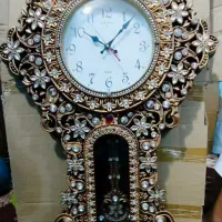 ساعت دیواری