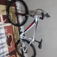 دوچرخه پاور