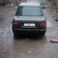 پراید‌مدل‌۹۱