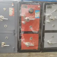 فروش انواع گاوصندوق نسوز