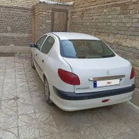 ۲۰۶اس دی وی۸|خودرو سواری و وانت|اصفهان, کوهانستان|دیوار