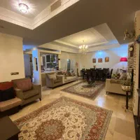 جردن ۱۲۰متر ۳خواب بدون مشابه