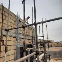 پیمانکاری برادران