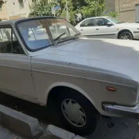 پیکان فروشی(کلاسیک)|خودرو کلاسیک|تهران, خواجه نظام الملک|دیوار