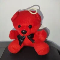 عروسک خرسی کوچک