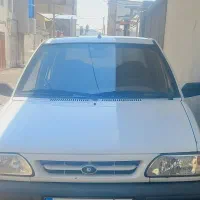 خودرو پراید