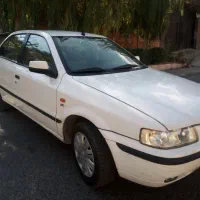 سمند EF7 مدل ۸۹|خودرو سواری و وانت|دماوند, دماوند|دیوار