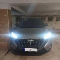 هایما X7 مدل 1404 فول آپشن گارانتی فعال