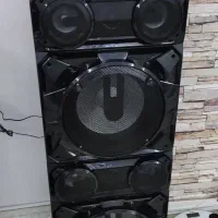 باند و اسپیکر خانگی درجه 1