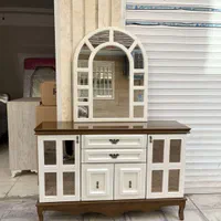 کنسول خورشید مدل اینه خور