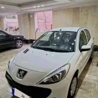 207 tu3 معاوضه با 111