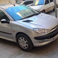 ۲۰۶ تیپ ۵|خودرو سواری و وانت|جویبار, |دیوار