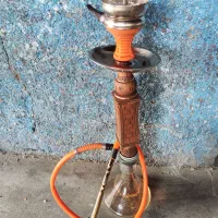 فروش فووری قیلون قشنگ|کلکسیون و سرگرمی|دوگنبدان, |دیوار