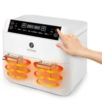 سرخ کن بدون روغن کوخورک آلمان مدل Kochwerk DE21