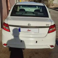 ساینا مدل ۱۴۰۱ بی رنگ|خودرو سواری و وانت|اردبیل, |دیوار