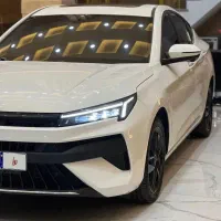 KMC J7 مدل ۱۴۰۳|خودرو سواری و وانت|اردبیل, |دیوار