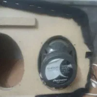 باند پایونیر 6975v2|قطعات یدکی و لوازم جانبی|شیراز, مسلم|دیوار