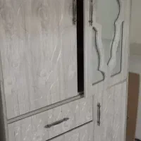 وسایل نو میباشد کم کارکرد.