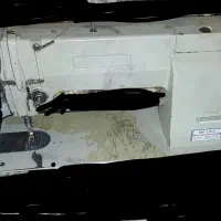 چرخ خیاطی صنعتی